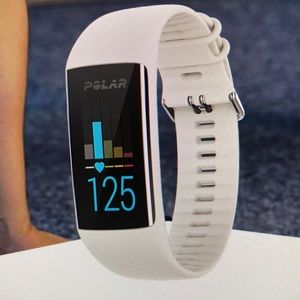 Polar A370 Fitness Watch/Tracker